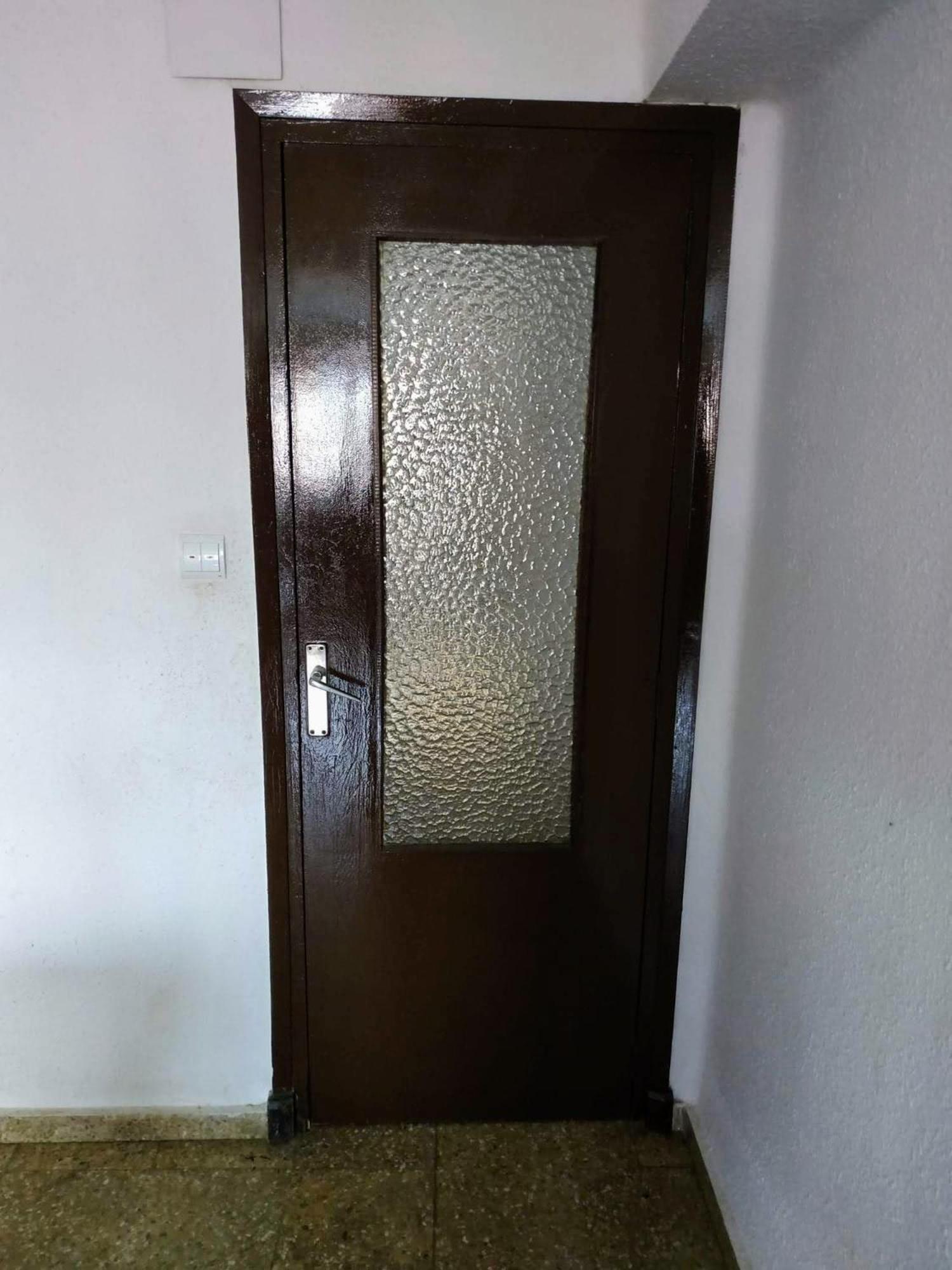 Piso Compartido Cerca De La Universidad Ceu Moncada Exterior photo